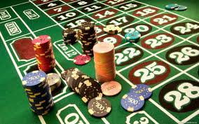 Онлайн казино Casino VOVAN